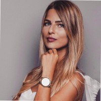 Victoria Stoycheva