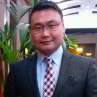 Deming Gao