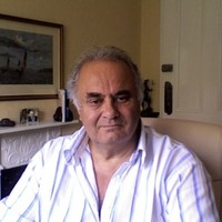 Ralph Burton