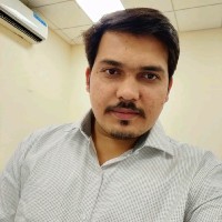 Saurabh Jha