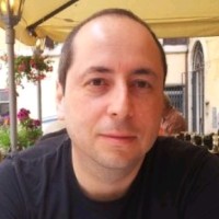 Michael Levin