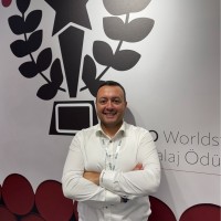 Omer Izmiroglu