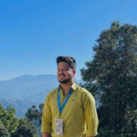 Ajay Negi