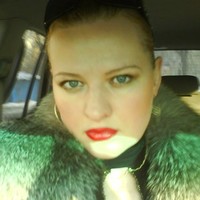 Татьяна Скиба