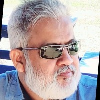 Parvez Alam