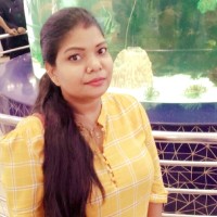 Supriti Das Maity