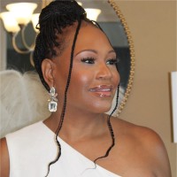 Coretta Lucas-  Certified PMP, CSM, CSSYB