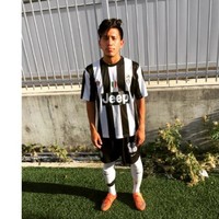 Jonathan Andrade