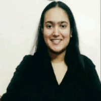 Yashi Goyal