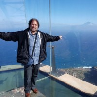 Oscar Giménez Piñero