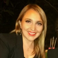 Odette Canales Crisóstomo