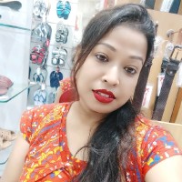Munmun Roy