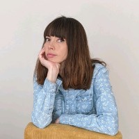 Elena Delgado Juárez