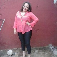 Claudia Vanessa González Espinoza