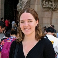 Veronica Congdon
