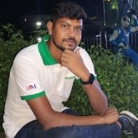 Md Shahin Ahmed
