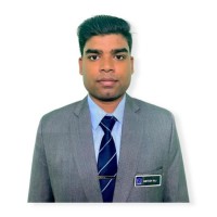 Amitesh Raj