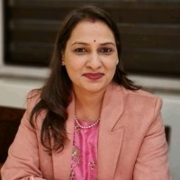 Dr.Romsha Sharma