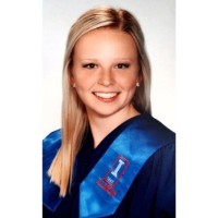 Katie Rush