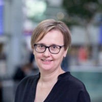 Ina Brendt