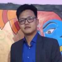 Narendra Kumar Thapa