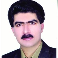 Mohammad Ali Karkhaneh yousefi