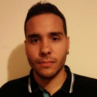 Charalampos Gavrielatos