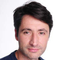 Michael Abisdid