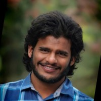 Sesha Giri Naidu Devisetty