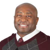 James D. Lett, Ed.D.