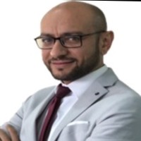 Mohammad Assaleh - ACCA, CRMA, CIA