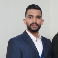 Anshid Venthodika B.Sc, M.Sc