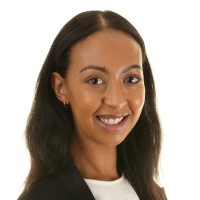 Rahwa Elisabeth Habte