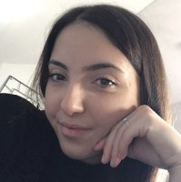 Julia Mongin