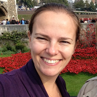 Keeley Carter (Née Jopson)