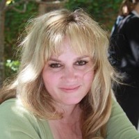 Andrea Stapleton-Bensimon