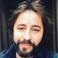 Oscar Rojas-Fleming
