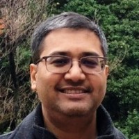 Vivek Goel