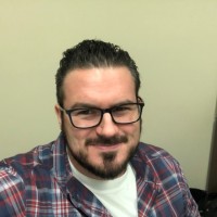 Jason Viberg