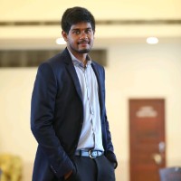 Vamsi Krishna Reddy