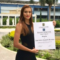 Yudy Andrea Castañeda Hernandez