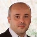 ciprian gheorghe
