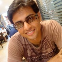 Abhishek Raj