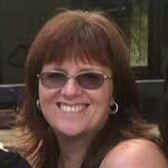 Tracey Vanson