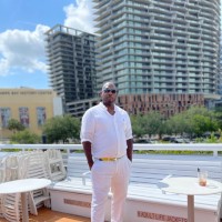 Donnie Mckissic