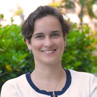Luciana Simmonds De Almeida
