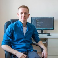 Egor Meshcheryakov