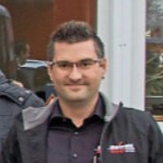 Andreas Alber
