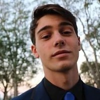 Brandon Blacksell
