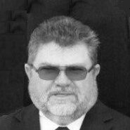 Mark Eggleston